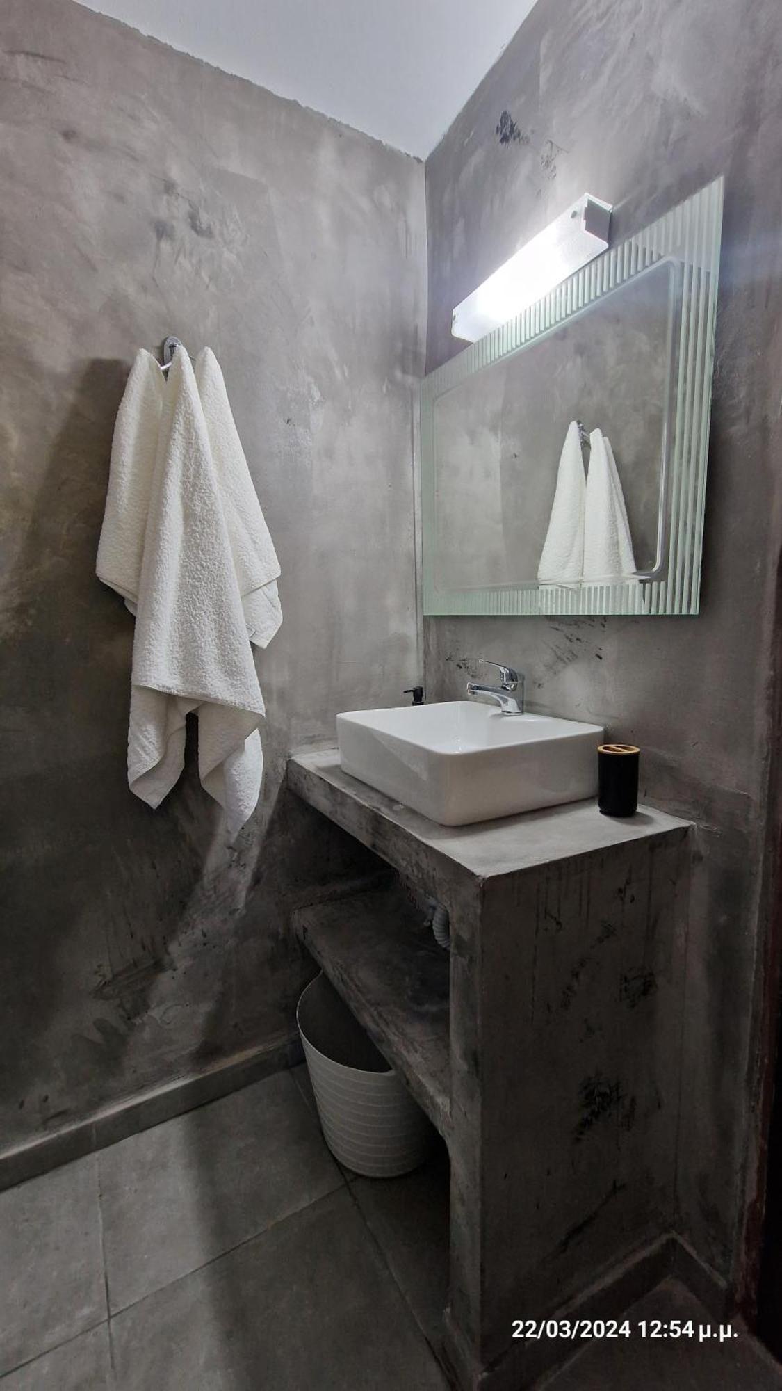 Villa Kavalino Kolymbia Extérieur photo