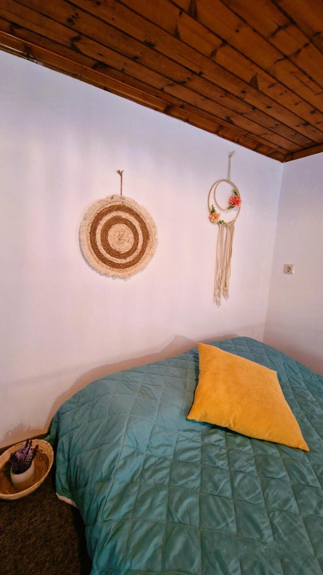 Villa Kavalino Kolymbia Extérieur photo