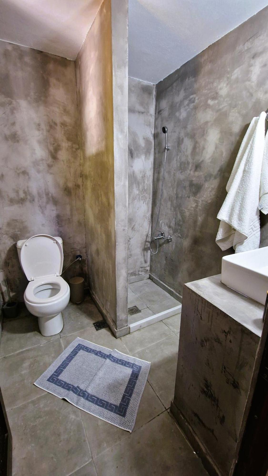 Villa Kavalino Kolymbia Extérieur photo