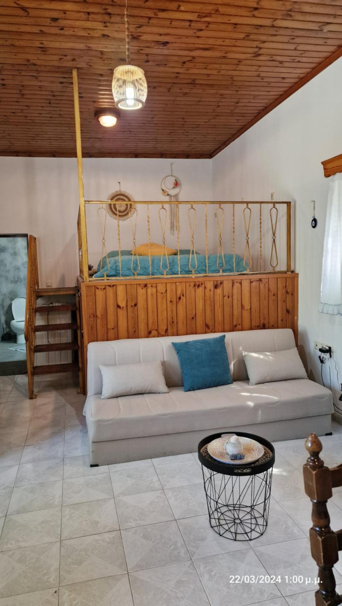 Villa Kavalino Kolymbia Extérieur photo